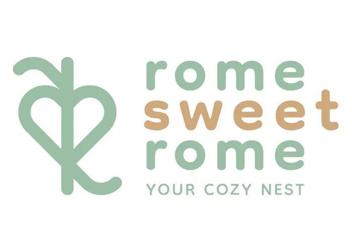 Romesweetrome Апартаменты Рим